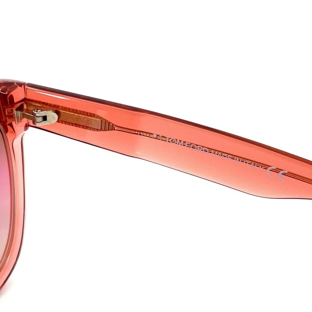 NEW!!! TOM FORD Wallase Sunglasses TF870 74F Authentic